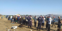 26 иностранцев задержали в Волгоградской области во время миграционного рейда - Газета Городские вести