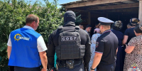 Силовики нагрянули к цыганам в Волгограде с рейдом - НовостиВолгограда.ру