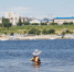 В Волгограде водолазы проверили дно реки в Советском районе - Волга-Медиа
