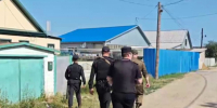 В Волгоградской области задержали подозреваемого в двойном покушении - Родной город Волгоград