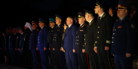 В Волгограде 21 июня прошла памятная акция «А завтра была война» - Волга-Медиа
