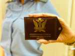 Перспектива лишиться имущества побудила предпринимателя оплатить коммунальную услугу