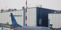 Аэропорт Волгограда продолжил работу после атаки БПЛА - Газета Городские вести