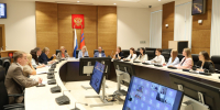 Молодежные парламенты планируется создать еще в двух муниципалитетах региона - Областная Дума