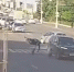 В Ворошиловском районе самокат врезался в автомобиль: ГАИ работает на месте - ВестиВЛГ