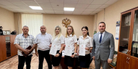 3 июля – День государственной инспекции безопасности дорожного движения - ЛДПР