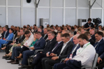Всероссийский день поля – 2025 под Волгоградом: яркие моменты второго дня