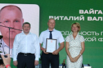 Всероссийский день поля – 2025 под Волгоградом: яркие моменты второго дня