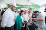 Всероссийский день поля – 2025 под Волгоградом: яркие моменты второго дня