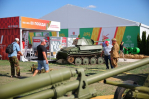 Всероссийский день поля – 2025 под Волгоградом: яркие моменты второго дня