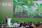 Всероссийский день поля – 2025 под Волгоградом: яркие моменты второго дня