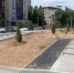 Новые пандусы около ярмарки в Дзержинском районе - НовостиВолгограда.ру