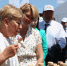 Аграрные инновации, проекты развития села, практики подготовки кадров представлены на Всероссийском дне поля в Волгоградской области - Агропромышленный центр