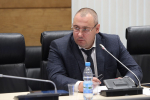 В облдуме рассмотрели вопросы трудоустройства инвалидов и бывших военнослужащих