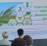 День поля-2025, выставка «Агрообразовательный кластер Волгоградской области – модель непрерывного аграрного образования» - Академия последипломного образования