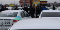В Волгограде взлетели цены на такси: «Яндекс» объяснил почему - Газета Городские вести