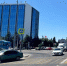 «Газель» и Chevrolet Lanos столкнулись в Волгограде - Газета Городские вести
