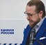 Депутат городской Думы Иосиф Ефремов является координатором федерального партийного проекта «Предпринимательство» - НовостиВолгограда.ру
