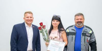 Депутаты гордумы поздравили волгоградских металлургов с профессиональным праздником - Городская Дума