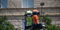 В Волжских парусах, Ательере и четырех районах Волгограда отключат свет 22 июля - Комсомольская Правда
