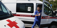 В Волгограде на Тулака сбили 17-летнюю девушку - Газета Городские вести