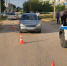 LADA сбила ребенка, перебегавшего дорогу под Волгоградом - Газета Городские вести