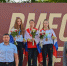 Волгоградцы стали медалистами на соревнованиях Союзного государства по лёгкой атлетике - Riac34.Ru