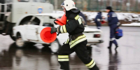 На юге Волгограда сгорела квартира - Газета Городские вести