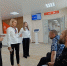 В Волгоградской области в рамках партпроекта «Моя карьера с Единой Россией» ветеранам СВО оказывают помощь в трудоустройстве - Единая Россия