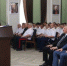 Волгоградские следователи принимают поздравления с профессиональным праздником - Городская Дума