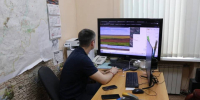 В Волгоградском регионе стало больше видеокамер для мониторинга обстановки в лесах - Газета Городские вести