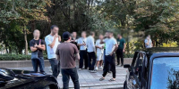В Волгограде полиция пресекла несанкционированный автопробег - Газета Городские вести