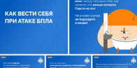 Волгоградские спасатели проинструктировали как вести себя при атаке дронов - Riac34.Ru