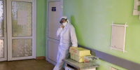 Волгоградцам рассказали о профилактике гепатитов - Газета Городские вести