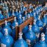 В исправительной колонии Волгограда произошло воспламенение газа из баллона - Волга-Медиа