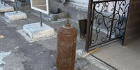 Под Волгоградом четверо заключенных пострадали при взрыве баллона - Газета Городские вести