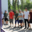Волгоградские полицейские провели профилактические мероприятия с детьми - Газета Городские вести