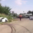 В Волгоградской области в результате ДТП погиб водитель иномарки - Волга-Медиа
