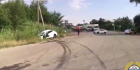 На трассе в Волгоградской области погиб неопытный водитель - Родной город Волгоград