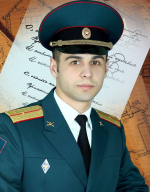 Под Волгоградом простятся с бойцом СВО Владимиром Горбачевым
