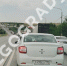 В Волгограде двое пострадавших госпитализированы после жуткого ДТП на 3-й Продольной - ИА Высота 102.0