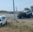 В Волгограде двое пострадали в массовом ДТП на Третьей продольной - Комсомольская Правда