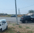 На севере Волгограда произошло массовое ДТП - Родной город Волгоград