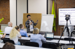 В ИТМО более 300 руководителей образовательных программ и преподавателей из 22 вузов повысили квалификацию в сфере ИИ