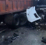 Полтора года колонии-поселения получил водитель из Самары за смертельное ДТП под Волгоградом - ВестиВЛГ