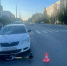 В Волжском электросамокатчик попал на пешеходном переходе под колеса иномарки - Riac34.Ru