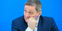 Бочаров прокомментировал атаку БПЛА над Волгоградской областью - Газета Городские вести