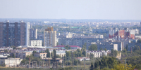 В Волгограде после падения обломков БПЛА эвакуировали жильцов дома - Газета Городские вести