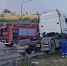 Огромная пробка возникла на 3-й Продольной в Волгограде после смертельного ДТП - Комсомольская Правда