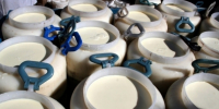 На Волгоградском предприятии обнаружили подозрительную молочную продукцию - Родной город Волгоград